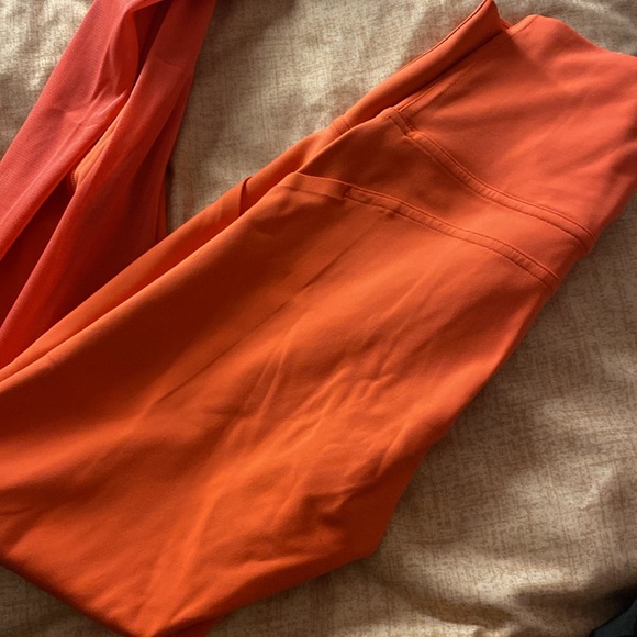 Lululemon Leggings - Picture 4 of 4